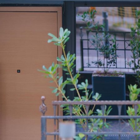 New Modern Ground Floor Apartment By The Sea سالونيك المظهر الخارجي الصورة
